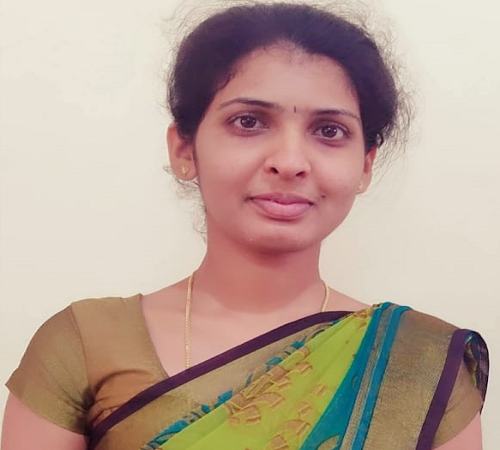 Sindhu U J